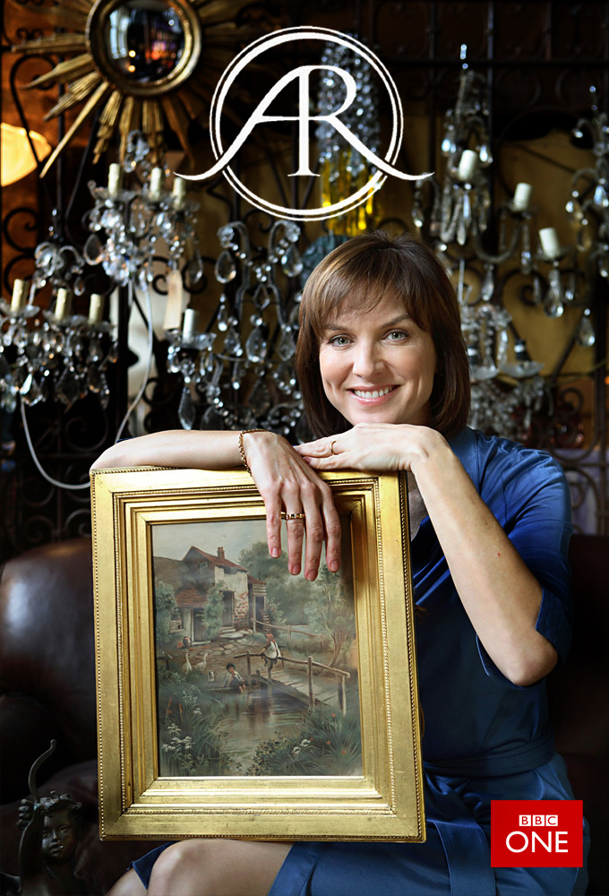 Antiques Roadshow Image