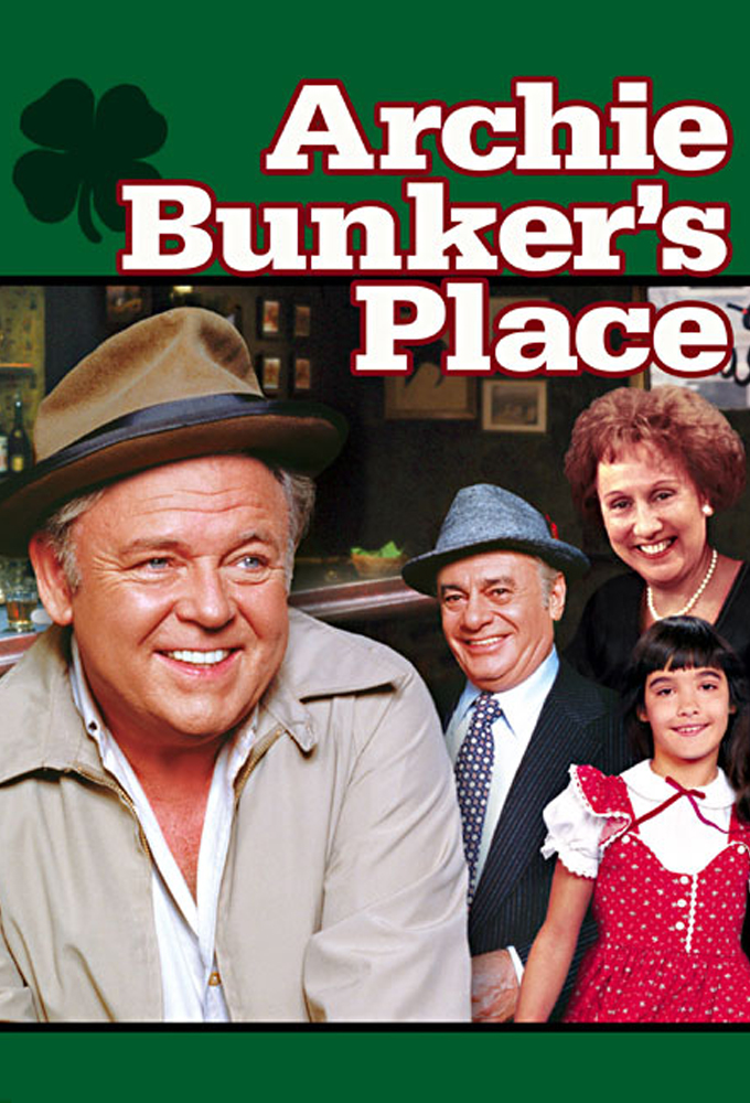 Archie Bunker's Place Image