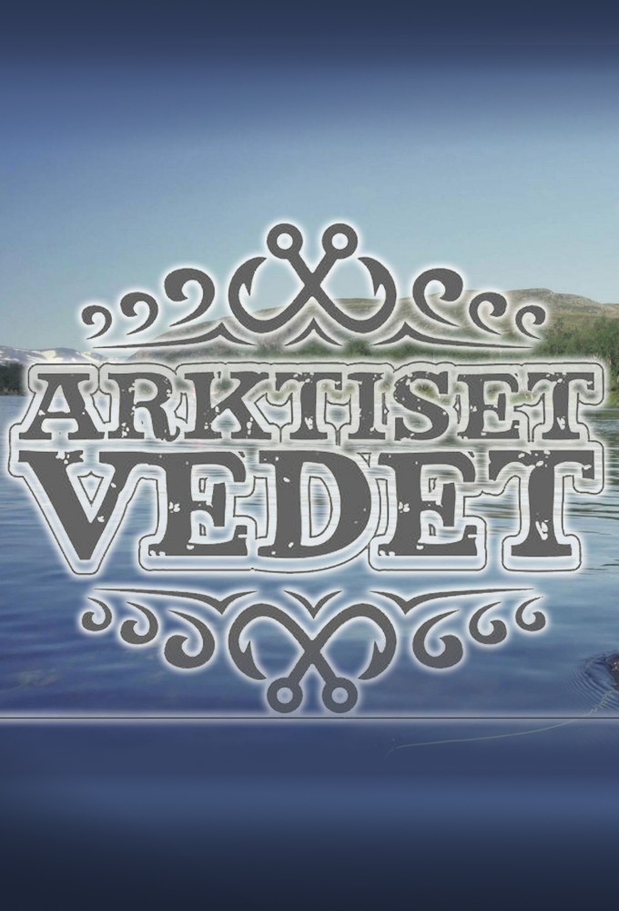 Arktiset vedet Image