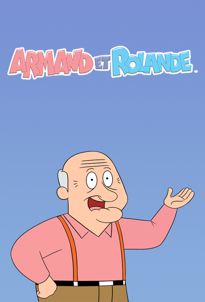 Armand et Rolande Image