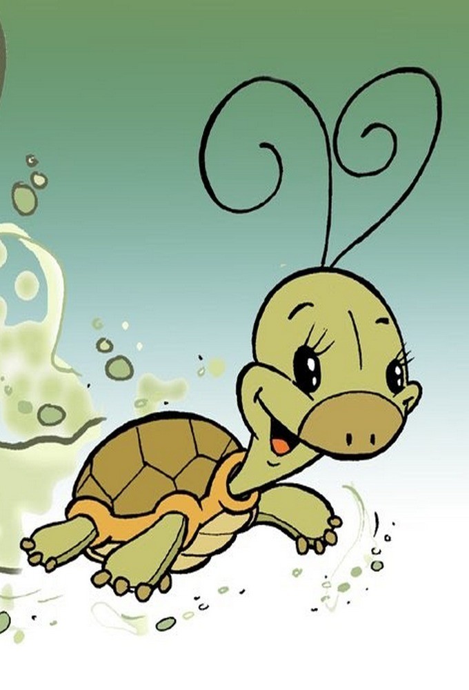 As Aventuras de Móli Image