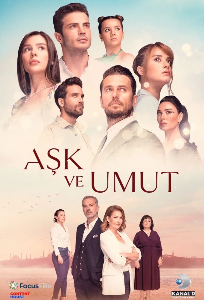 Aşk ve Umut Image