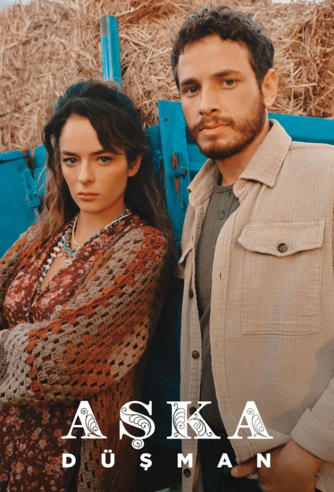 Aşka Düşman Image