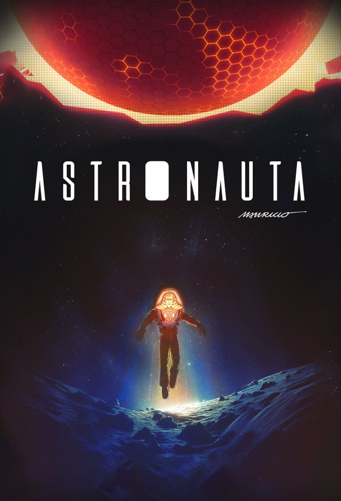 Astronauta Image