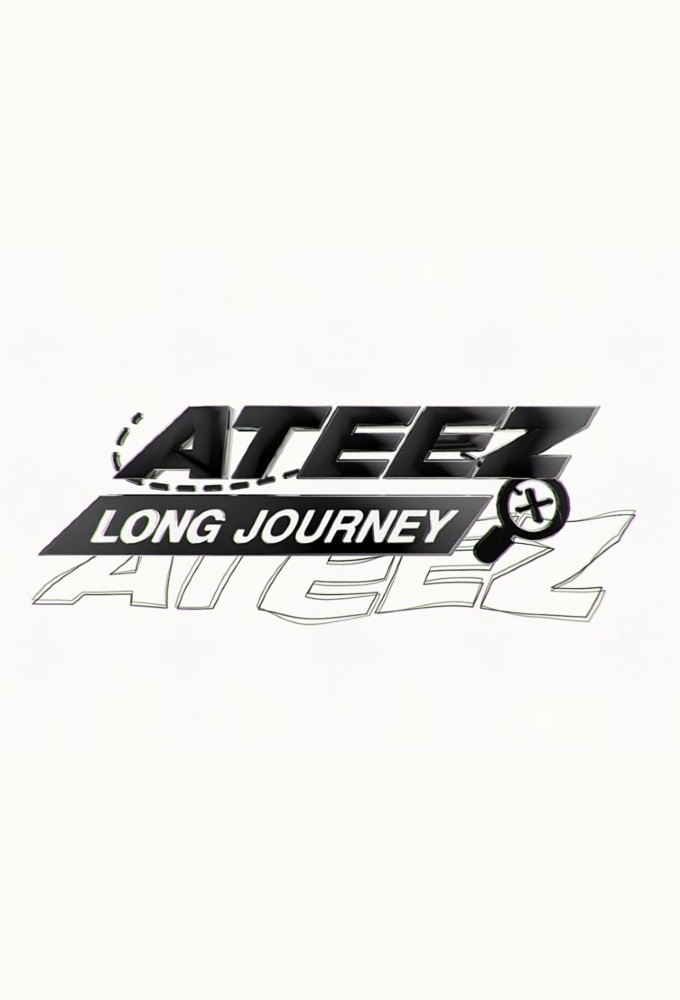 ATEEZ LONG JOURNEY Image