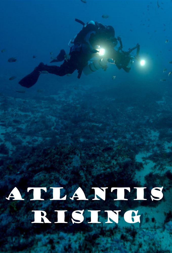 Atlantis Rising Image