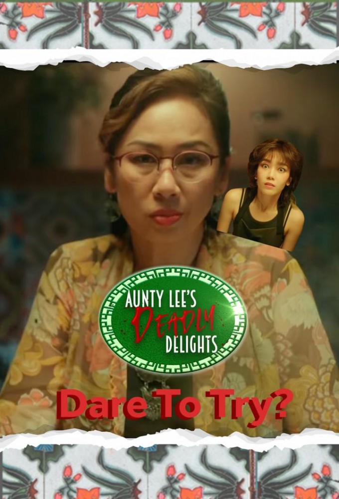 Aunty Lee's Deadly Delights Image