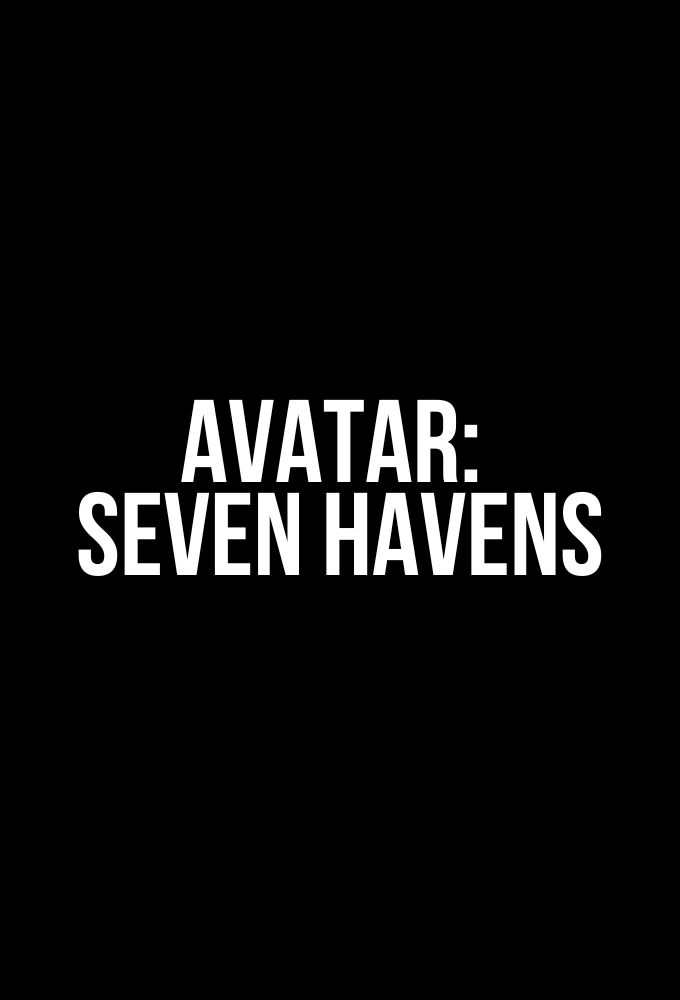 Avatar: Seven Havens Image