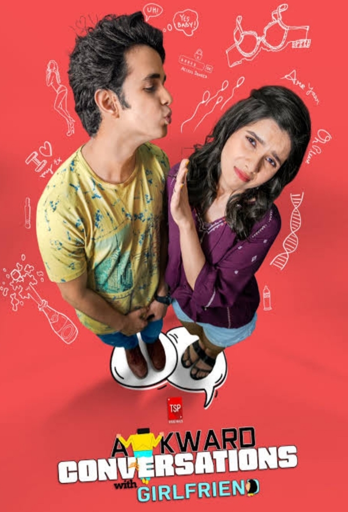 Awkward Conversations Image