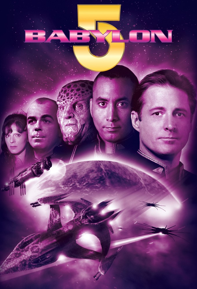 Babylon 5 Image
