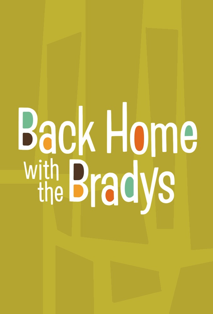 Back Home with the Bradys Image