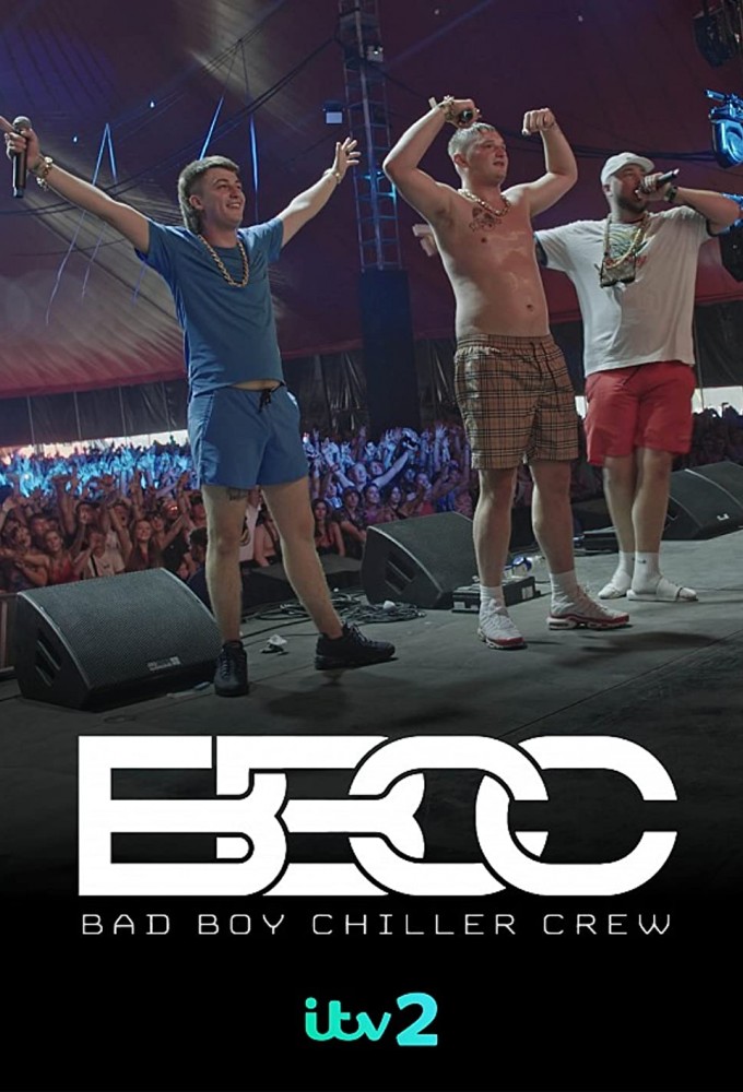 Bad Boy Chiller Crew Image