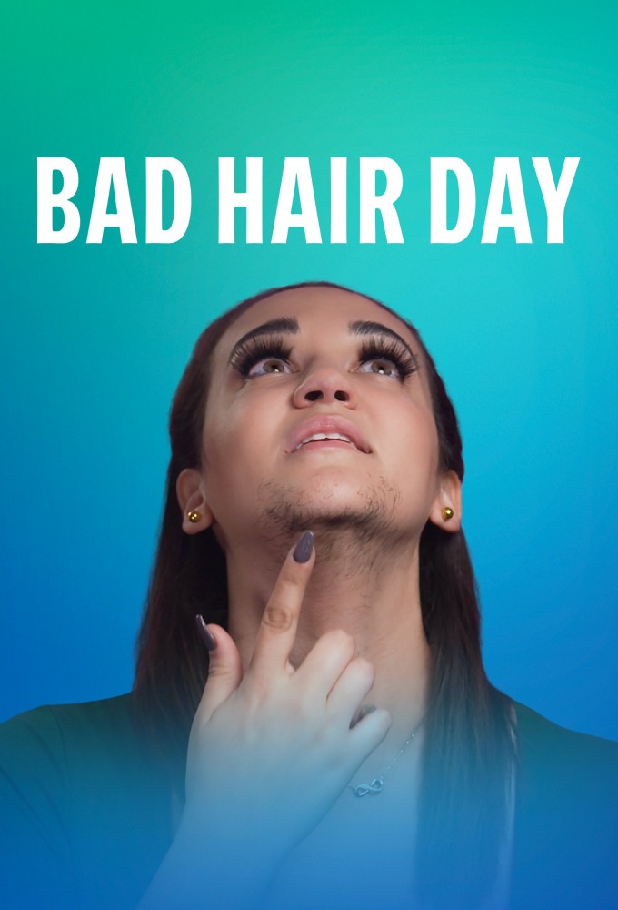 Bad Hair Day Image
