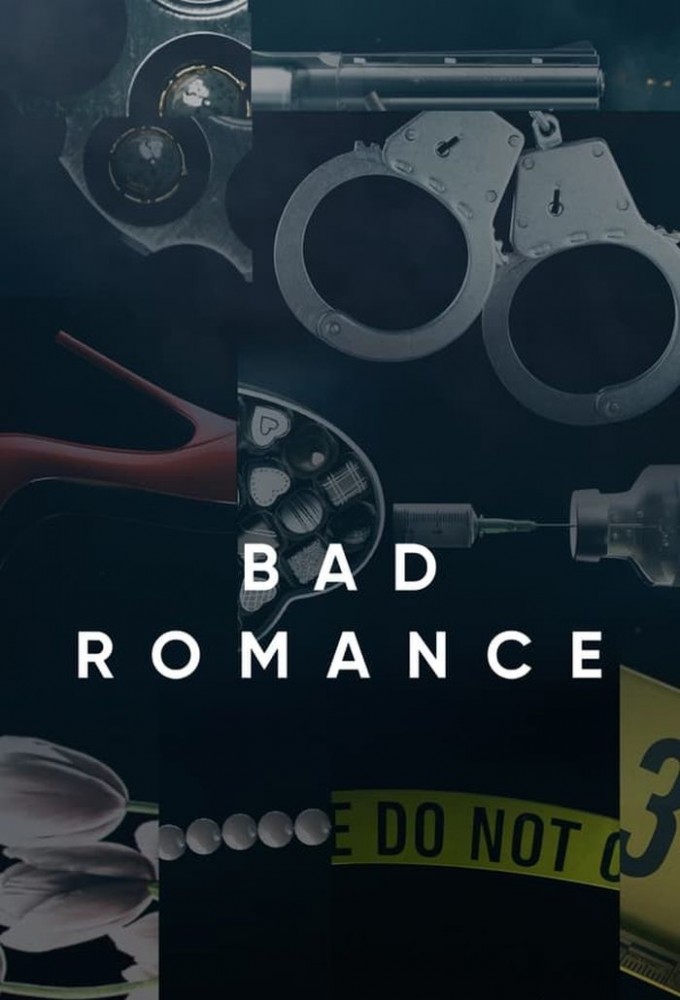 Bad Romance Image