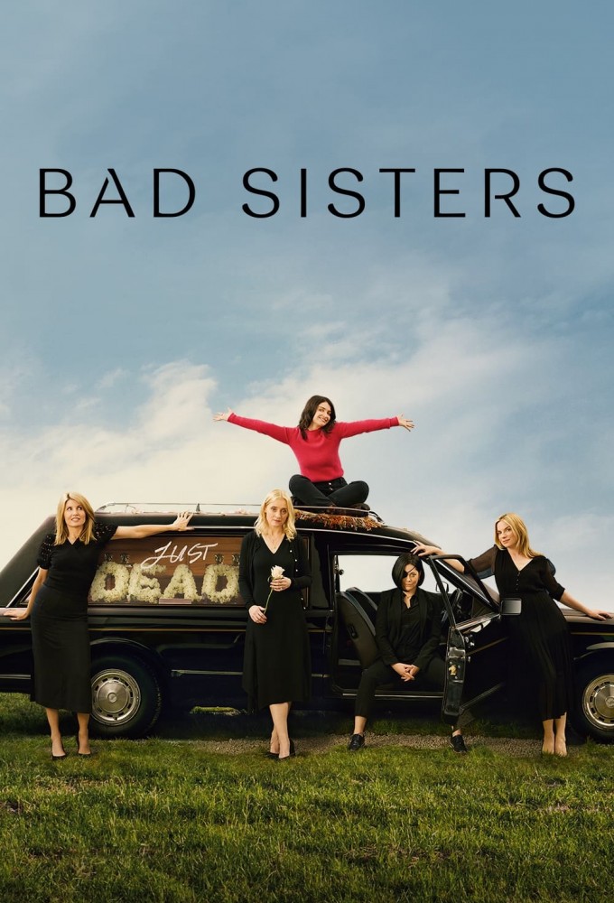 Bad Sisters Image