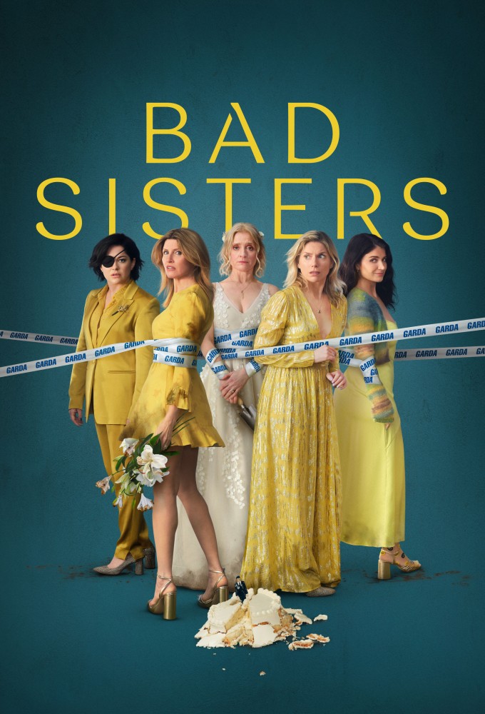 Bad Sisters Image