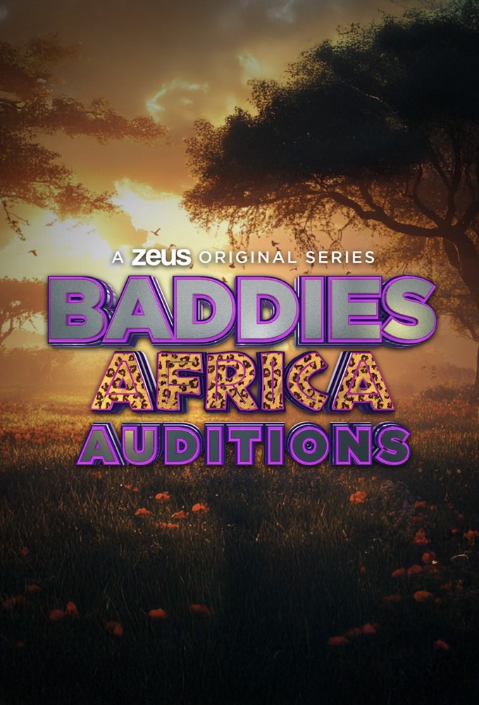 Baddies Africa Auditions Image
