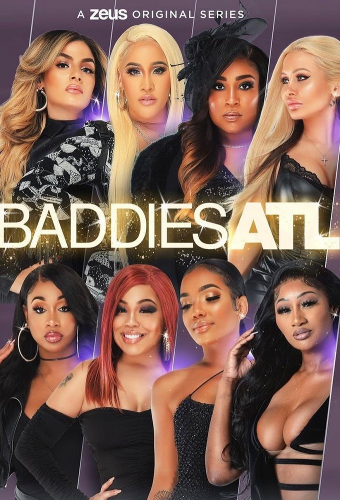 Baddies ATL Image