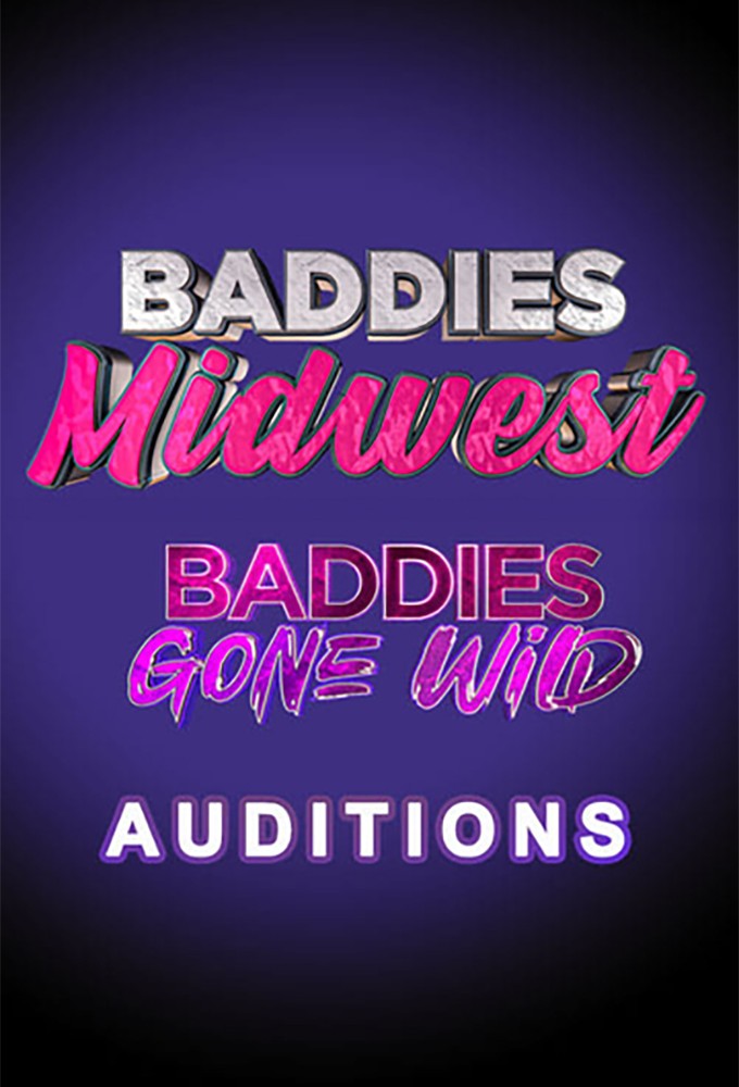 Baddies Midwest & Baddies Gone Wild Auditions Image