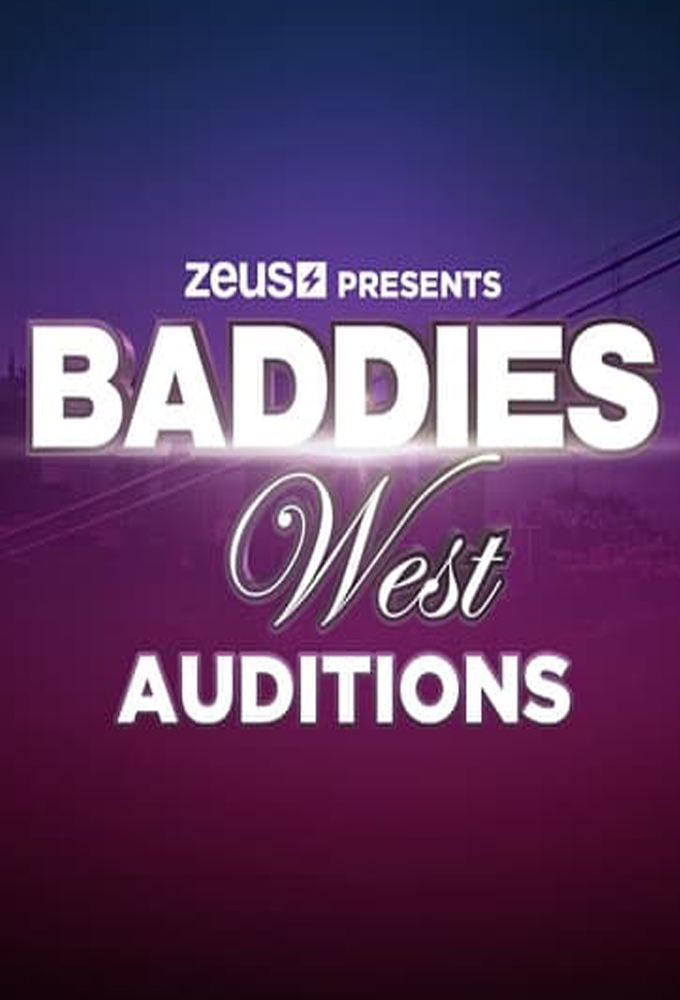 Baddies West Auditions Image