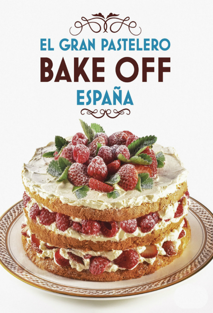 Bake Off Spain Image