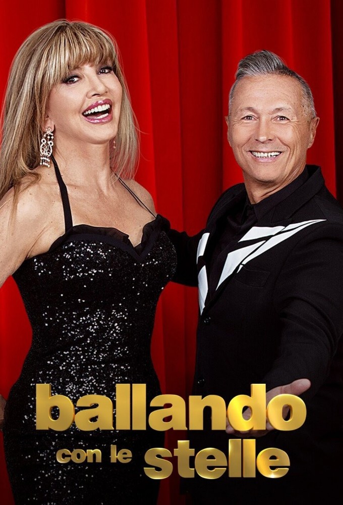 Ballando con le Stelle Image