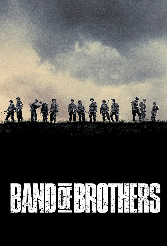 Band of Brothers Image