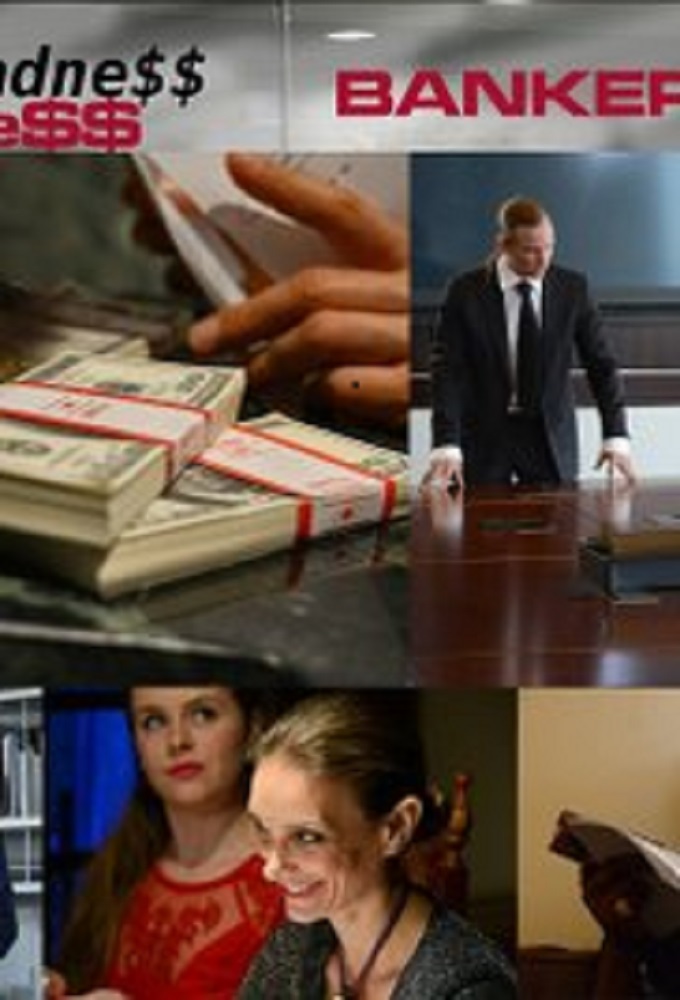 Banker Madness! Image