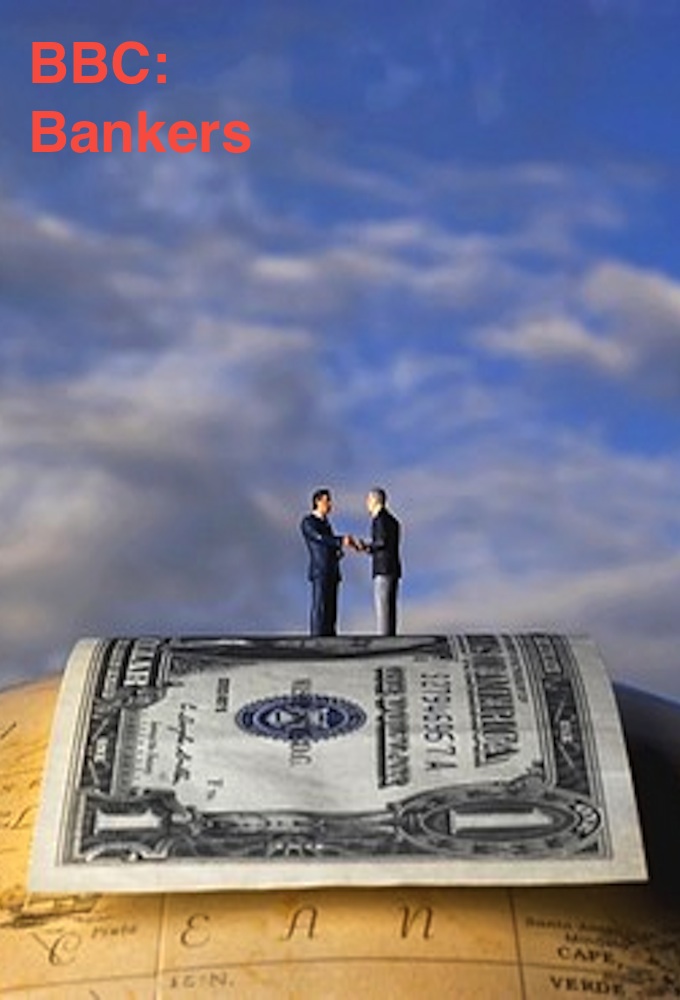 Bankers Image