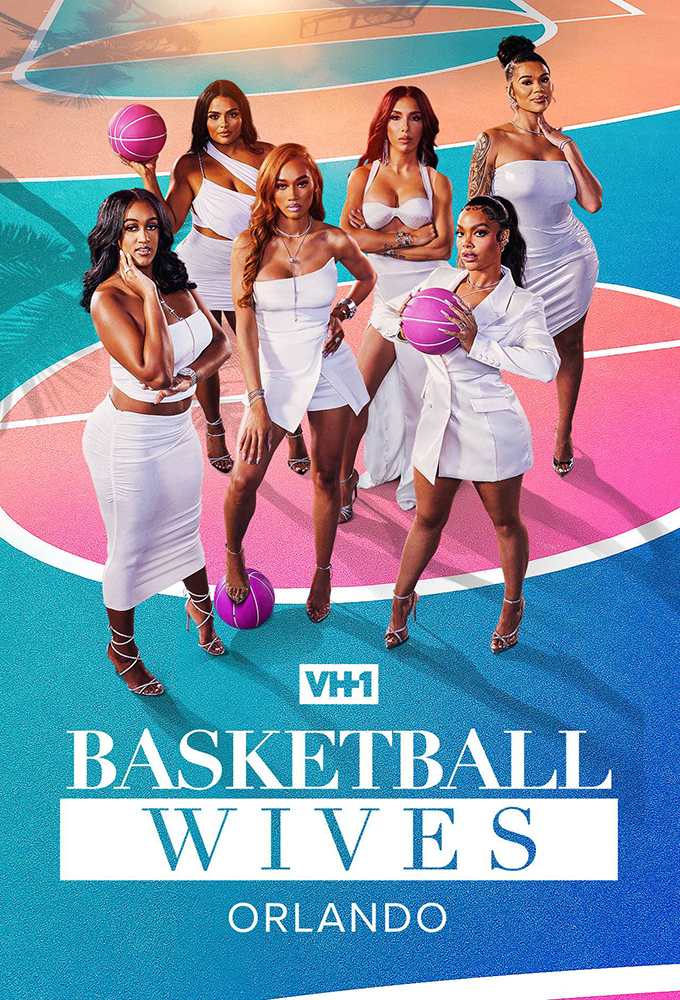 Basketball Wives Orlando (2023) Image