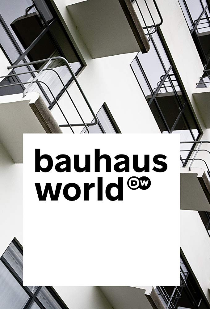 bauhausWORLD Image