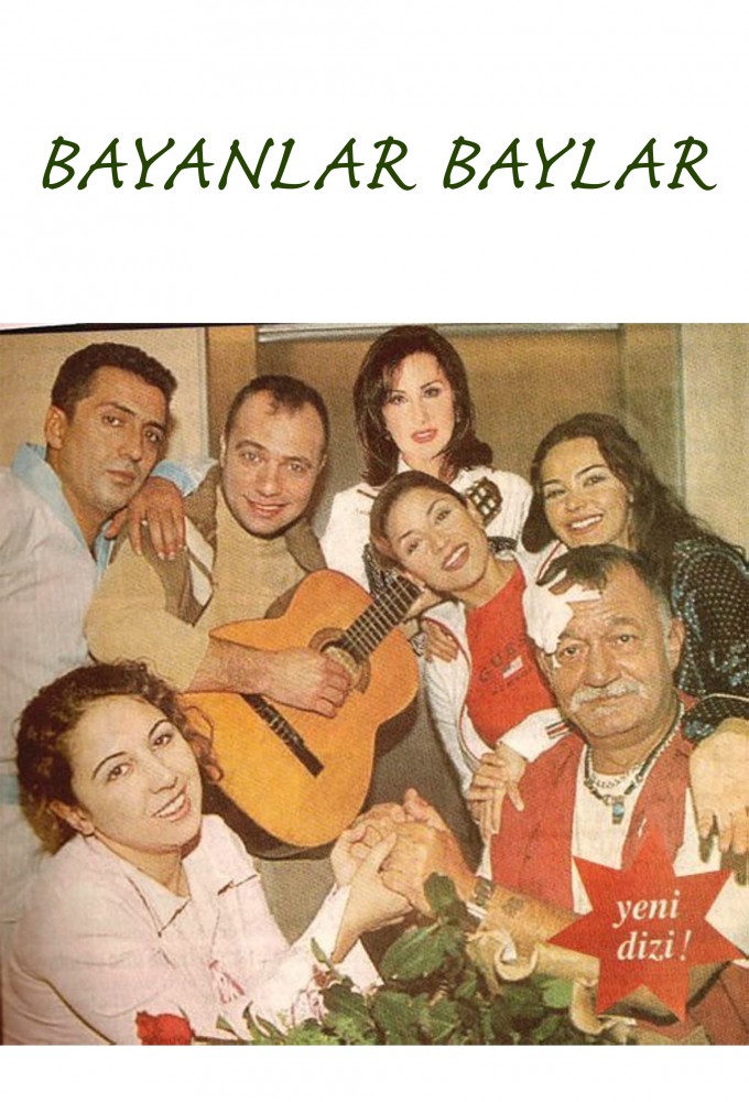 Bayanlar Baylar Image