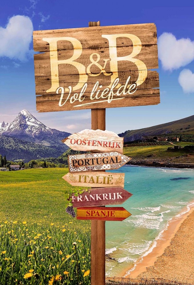 B&B Vol Liefde Image