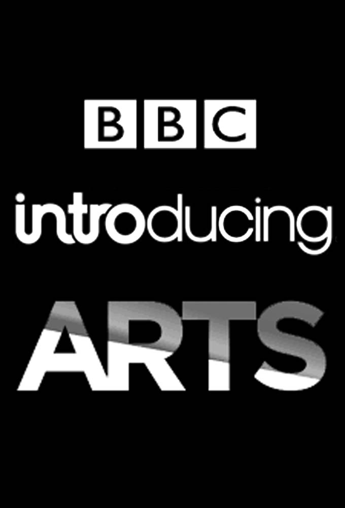 BBC Introducing Arts Image