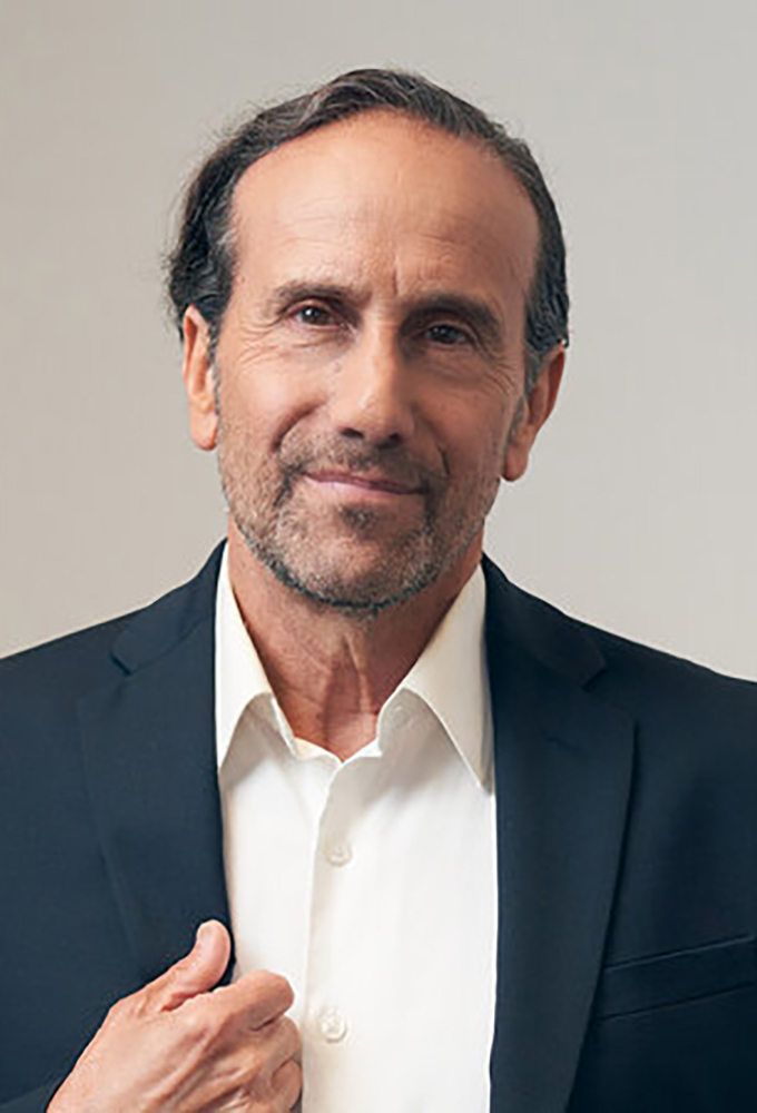 BBC Maestro: Richard Greene - Public Speaking and Communication Image