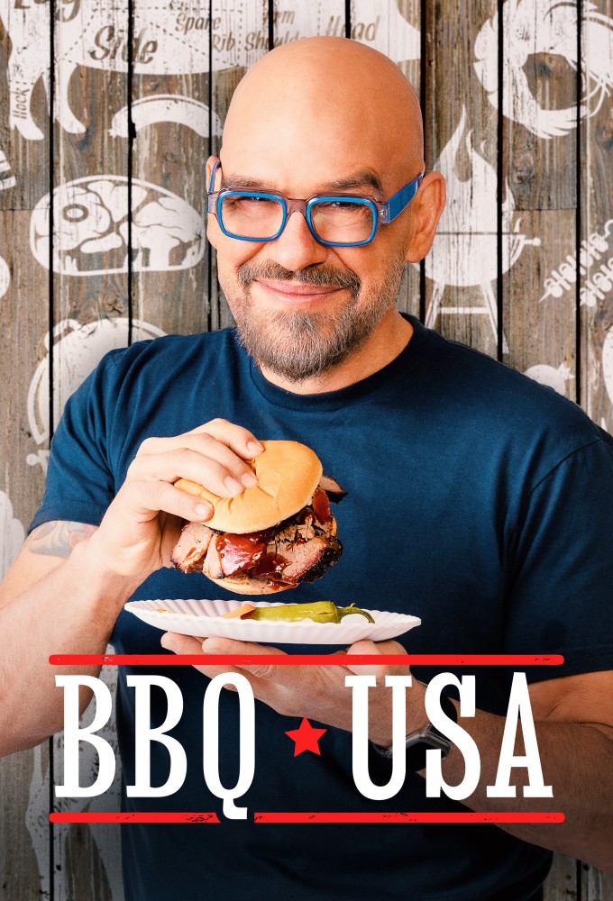 BBQ USA Image