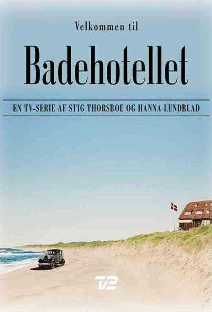 Badehotellet Image