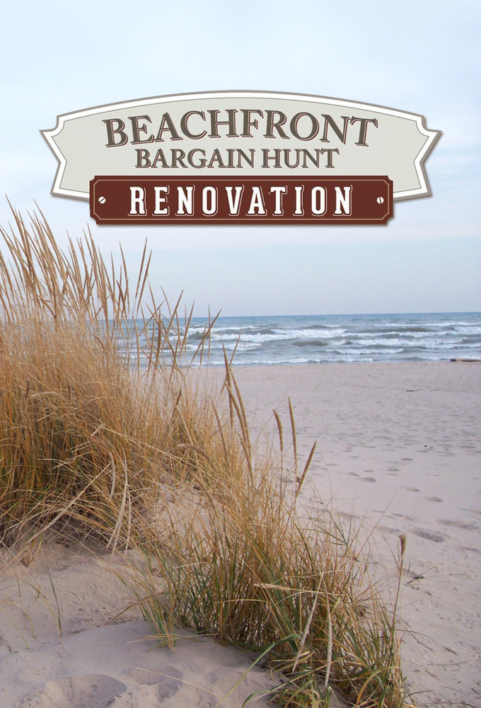 Beachfront Bargain Hunt: Renovation Image