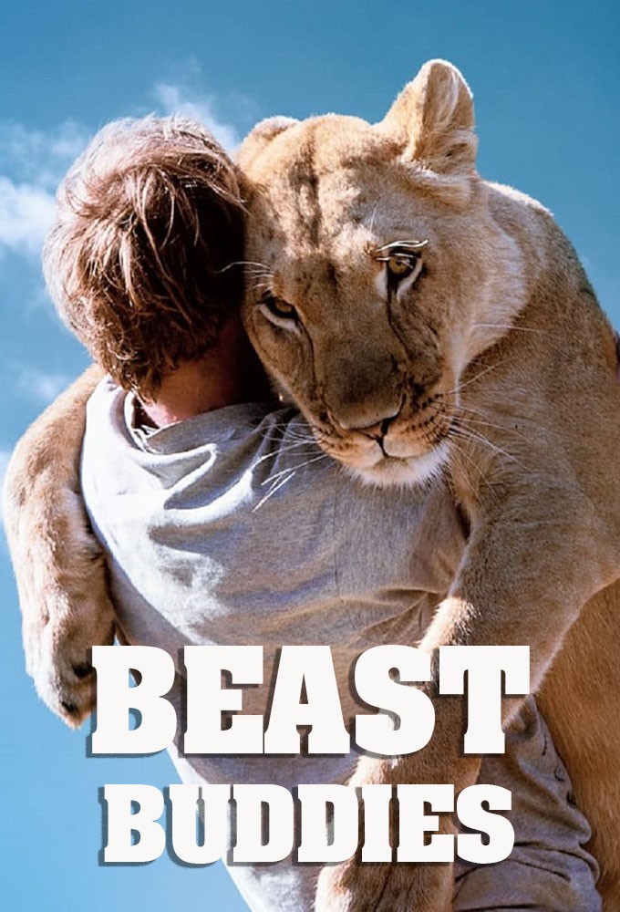 Beast Buddies Image
