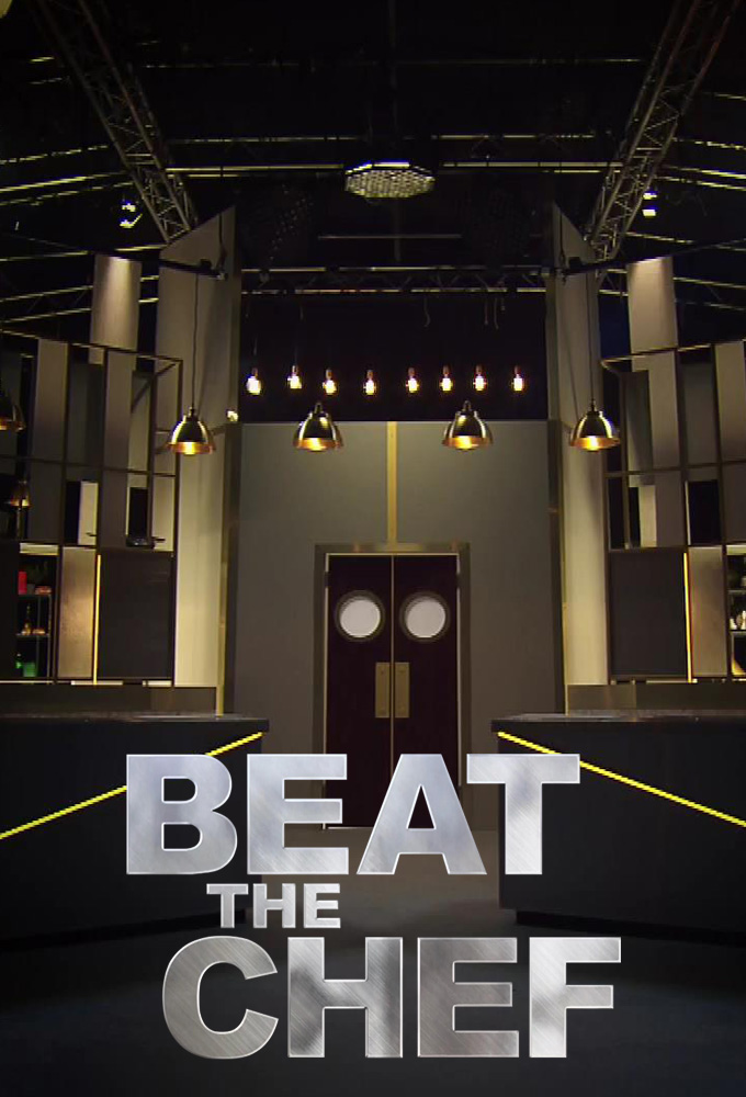 Beat the Chef Image
