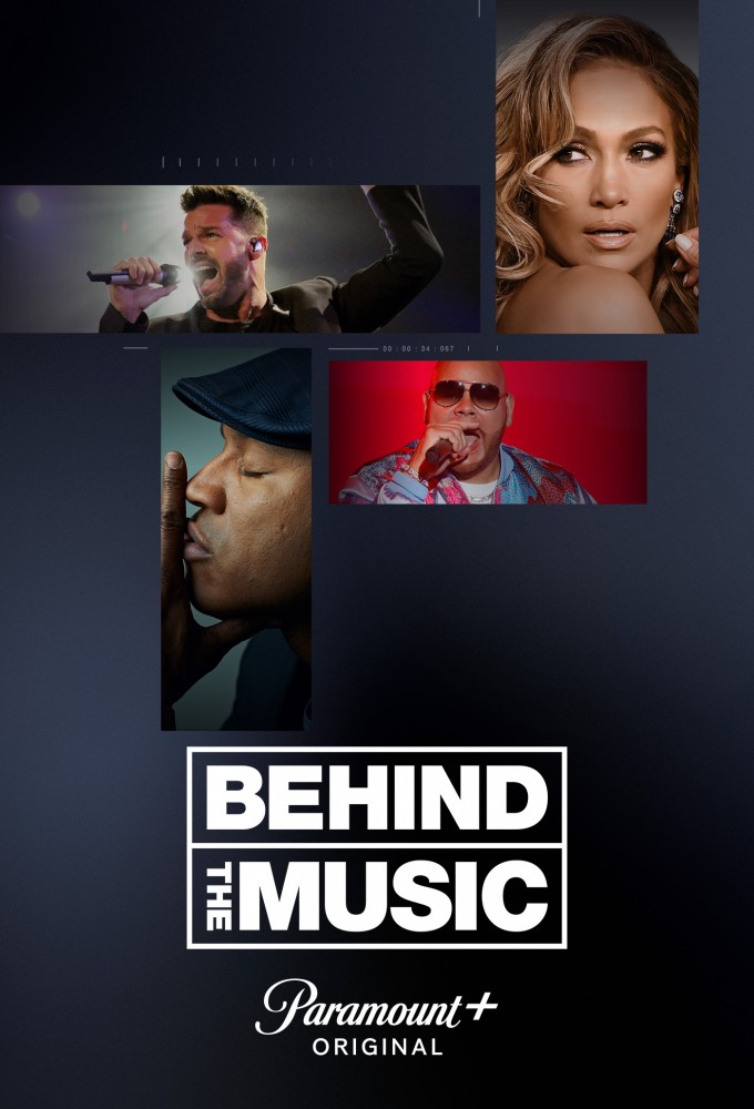Behind The Music (2021) Image