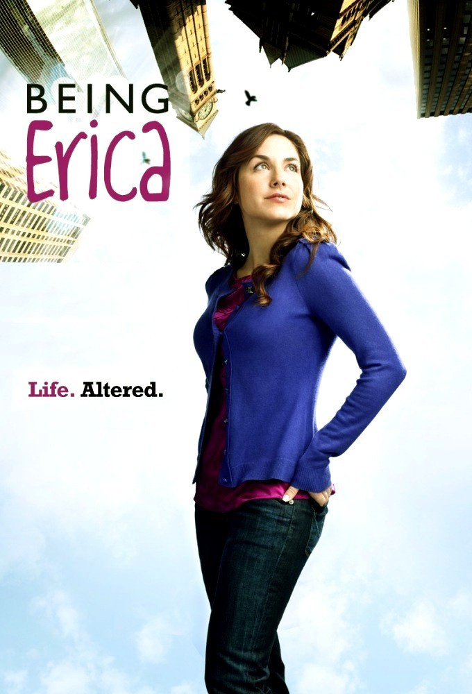Being Erica Image
