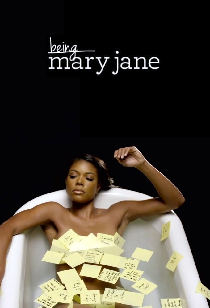 Being Mary Jane Image