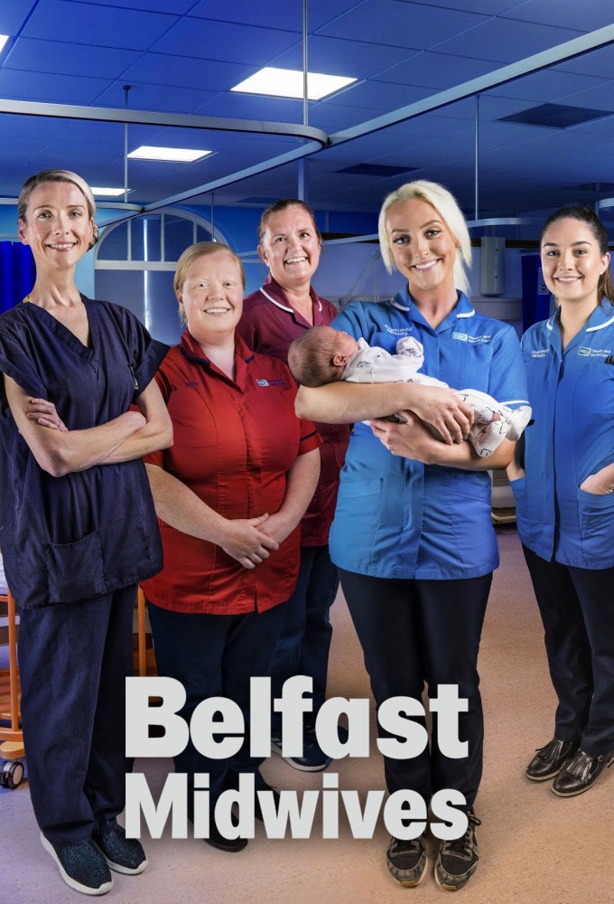 Belfast Midwives Image