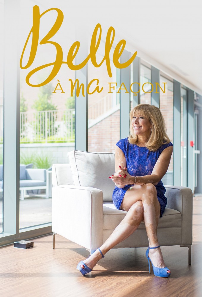 Belle à ma façon Image