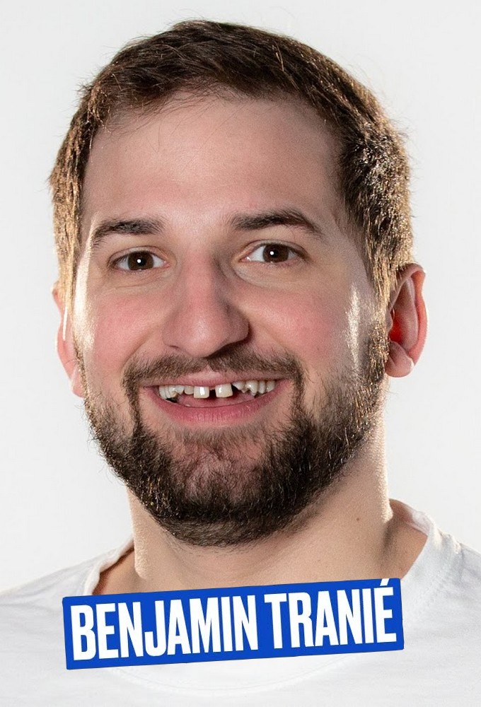 Benjamin Tranié (Youtube) Image