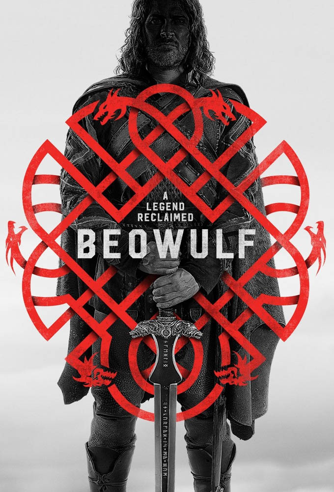 Beowulf: Return to the Shieldlands Image