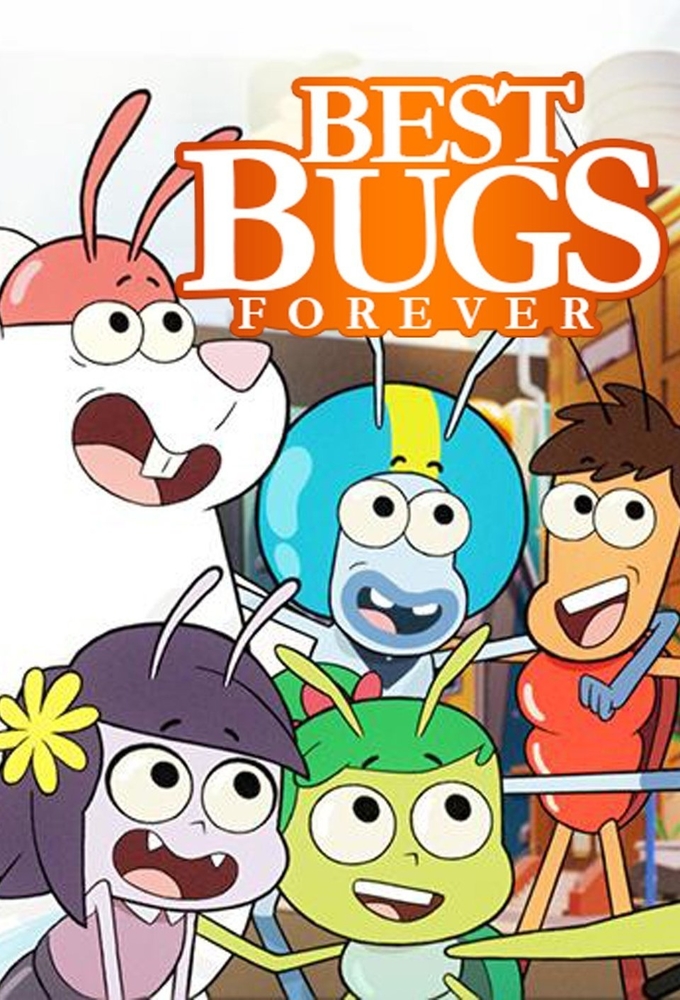 Best Bugs Forever Image