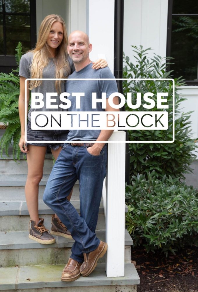 Best House on the Block Image