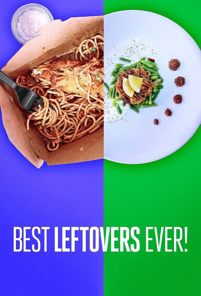 Best Leftovers Ever! Image